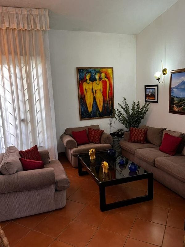 VENDO TOWNHOUSE EN CARRETERA A EL SALVADOR KM16.5 CONDOMINIO ARRAZOLA PANORAMA — Casa en Venta en Carretera a El Salvador, Guatemala, Ciudad — foto 15 de 15