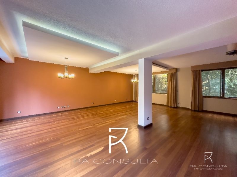 Casa en zona 14, 5ta avenida - 1