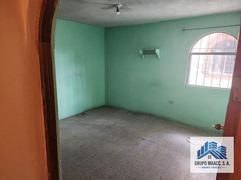 CASA ZONA 18 CONDOMINIO LOS PINOS DENTRO GARITA - 7