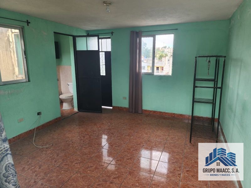  CASA  ZONA 18 CONDOMINIO LOS PINOS DENTRO GARITA - 10