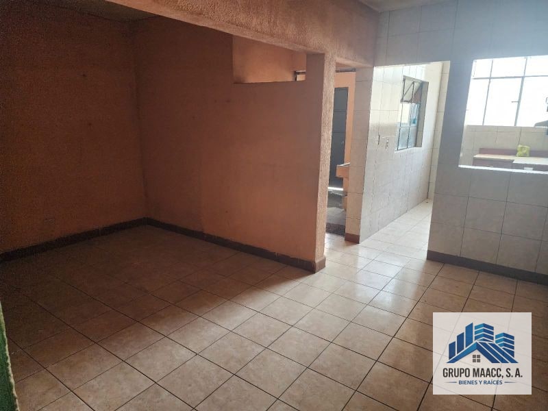  CASA  ZONA 18 CONDOMINIO LOS PINOS DENTRO GARITA - 4
