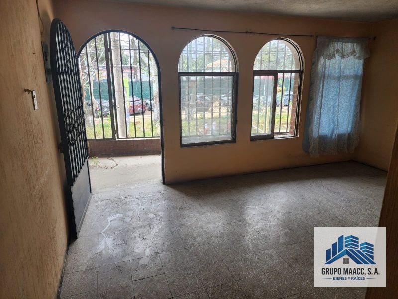 CASA ZONA 18 CONDOMINIO LOS PINOS DENTRO GARITA - 5