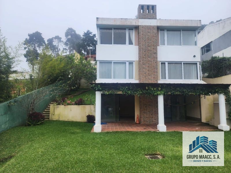 Vendo casa en Santa Rosalia Carretera a el Salvador - 8