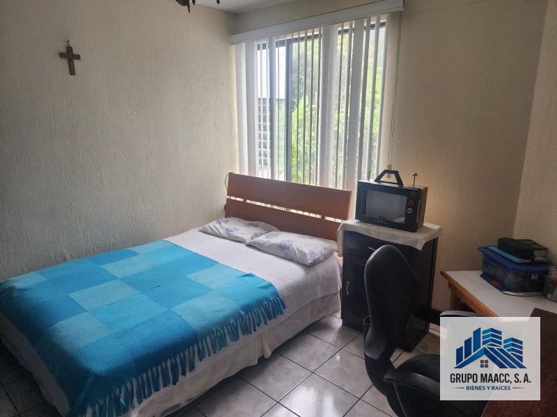 Vendo casa en Santa Rosalia Carretera a el Salvador - 15