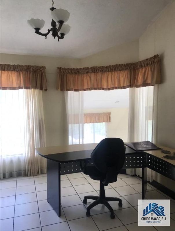 Vendo casa en Santa Rosalia Carretera a el Salvador - 6