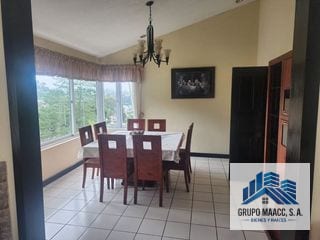 Vendo casa en Santa Rosalia  Carretera a el Salvador — Casa en Venta en Santa Rosalia La Laguna, Carretera a El Salvador, Guatemala, Ciudad — miniatura 11 de 16