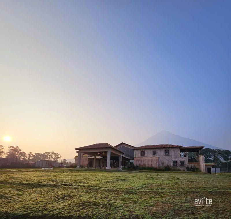 Casas para estrenar en Los Franciscanos, Club Residencial, Ciudad Vieja, Sacatepequez — Casa en Venta en Ciudad Vieja, Sacatepéquez — foto 12 de 14