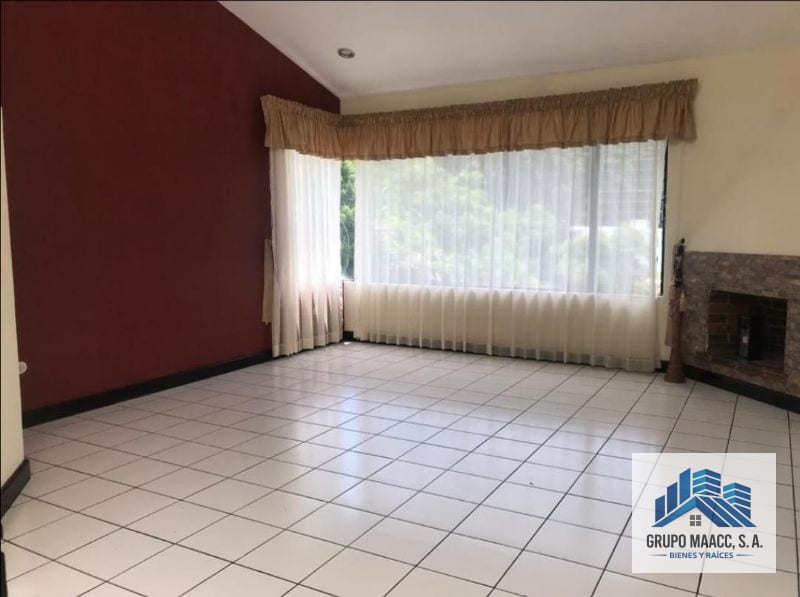 Vendo casa en Santa Rosalia  Carretera a el Salvador — Casa en Venta en Santa Rosalia La Laguna, Carretera a El Salvador, Guatemala, Ciudad — foto 6 de 16