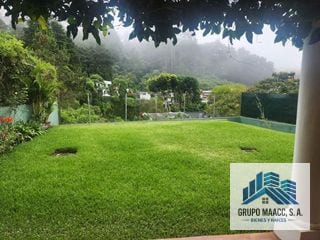 Vendo casa en Santa Rosalia  Carretera a el Salvador — Casa en Venta en Santa Rosalia La Laguna, Carretera a El Salvador, Guatemala, Ciudad — miniatura 16 de 16