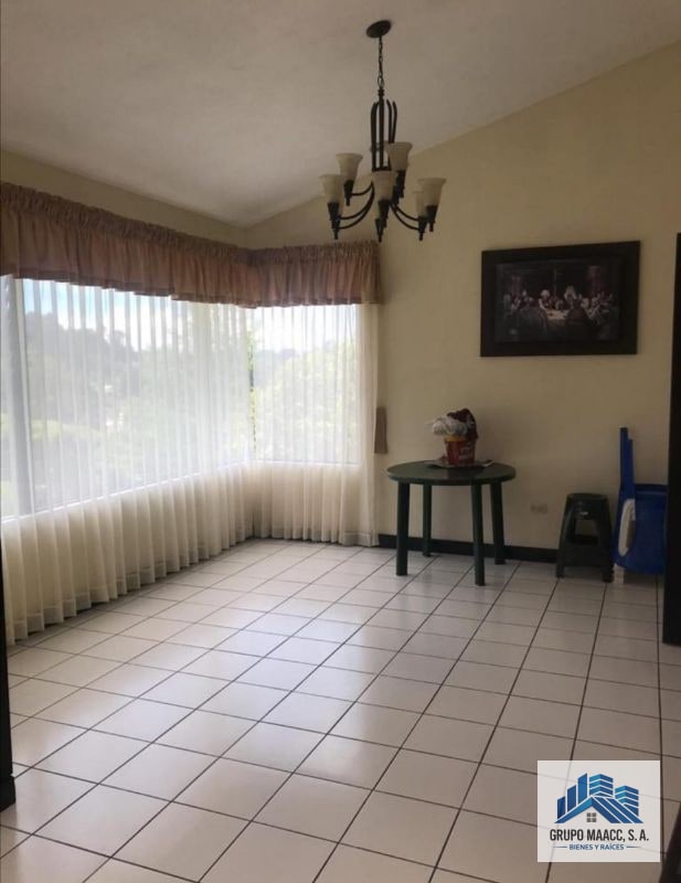 Vendo casa en Santa Rosalia Carretera a el Salvador - 12