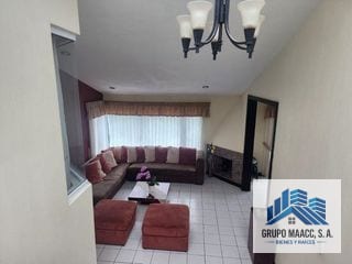 Vendo casa en Santa Rosalia  Carretera a el Salvador — Casa en Venta en Santa Rosalia La Laguna, Carretera a El Salvador, Guatemala, Ciudad — miniatura 3 de 16