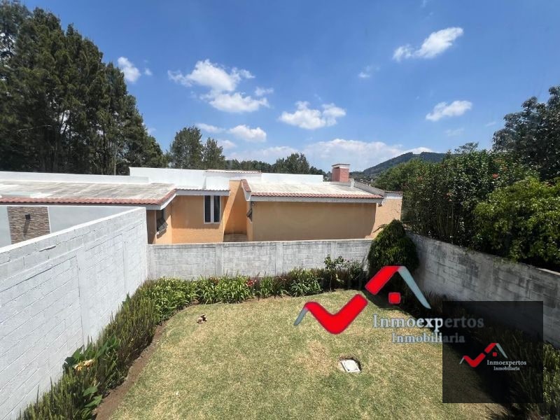 CASA EN VENTA KM 16 CARRETERA A EL SALVADOR TERRAVISTA - 13
