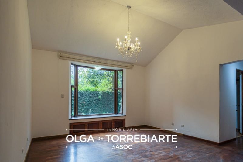 Casa en Condominio Santa María de los Pinos — Casa en Venta en Carretera a El Salvador, Guatemala, Ciudad — foto 5 de 17