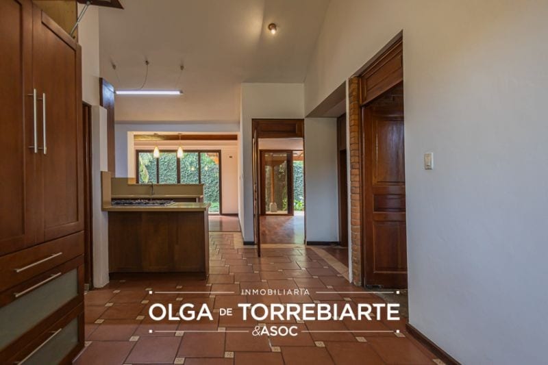 Casa en Condominio Santa María de los Pinos — Casa en Venta en Carretera a El Salvador, Guatemala, Ciudad — foto 10 de 17