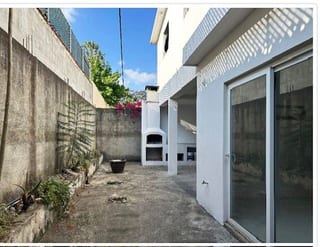 BONITA CASA EN VENTA EN MANANTIALES KM. 19.5 CES — Casa en Venta en Carretera a El Salvador, Guatemala, Ciudad — miniatura 2 de 12