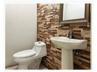 BONITA CASA EN VENTA EN MANANTIALES KM. 19.5 CES — Casa en Venta en Carretera a El Salvador, Guatemala, Ciudad — miniatura 7 de 12