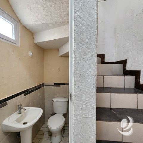 CASA EN VENTA ESTILO TOWNHOUSE Z.21 GUATEMALA - 8