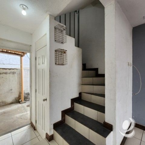 CASA EN VENTA ESTILO TOWNHOUSE Z.21 GUATEMALA - 6