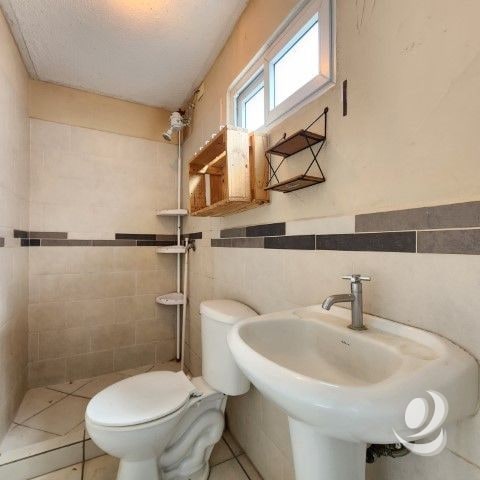 CASA EN VENTA ESTILO TOWNHOUSE Z.21 GUATEMALA - 13