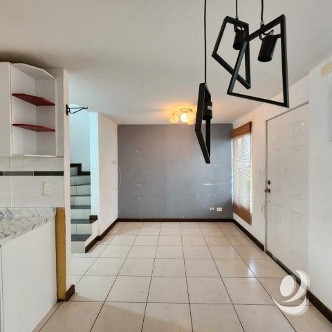 CASA EN VENTA ESTILO TOWNHOUSE Z.21 GUATEMALA - 4