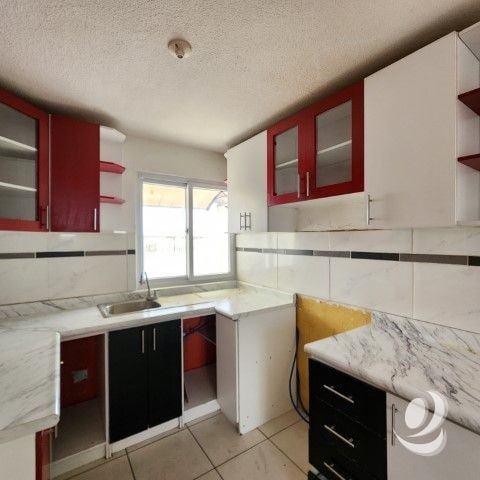 CASA EN VENTA ESTILO TOWNHOUSE Z.21 GUATEMALA - 2