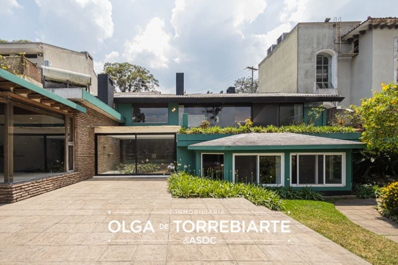 Casa en renta en San Rafael 1 — Casa en Alquiler en San Rafael, Carretera a El Salvador, Guatemala, Ciudad — foto 6 de 13