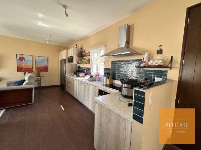Club de Golf Alta Vista, San José Pinula — Casa en Venta en San José Pinula, Guatemala, Ciudad — foto 6 de 10
