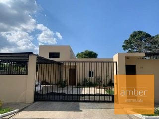 Club de Golf Alta Vista, San José Pinula — Casa en Venta en San José Pinula, Guatemala, Ciudad — miniatura 1 de 10