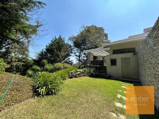 Casa y Campo, km 23.5 CES — Casa en Venta en Carretera a El Salvador, Guatemala, Ciudad — foto 7 de 9