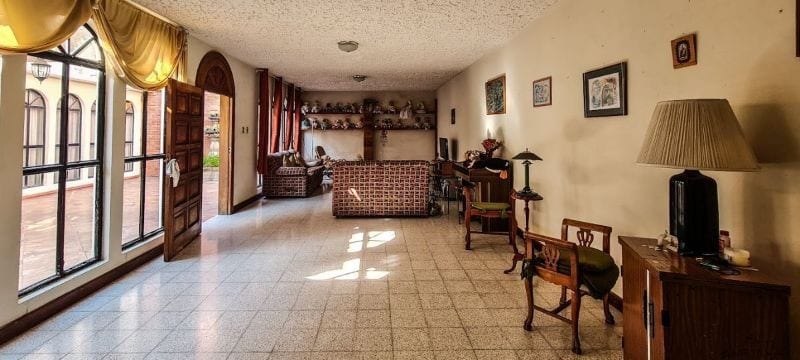 Casa en VENTA en Huehuetenango  — Casa en Venta en Huehuetenango, Huehuetenango — foto 3 de 15