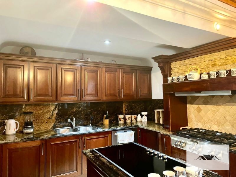VENDO/RENTO CASA AMUEBLADA EN KM 14.5 CARRETERA AL SALVADOR CONDOMINIO LA ESPAÑOLA — Casa en Venta en km 11-15, Carretera a El Salvador, Guatemala, Ciudad — foto 7 de 17
