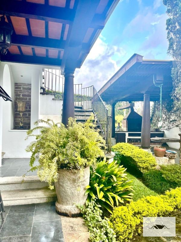 VENDO/RENTO CASA AMUEBLADA EN KM 14.5 CARRETERA AL SALVADOR CONDOMINIO LA ESPAÑOLA — Casa en Venta en km 11-15, Carretera a El Salvador, Guatemala, Ciudad — foto 14 de 17