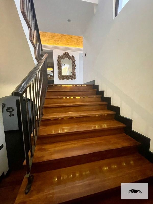 VENDO/RENTO CASA AMUEBLADA EN KM 14.5 CARRETERA AL SALVADOR CONDOMINIO LA ESPAÑOLA — Casa en Venta en km 11-15, Carretera a El Salvador, Guatemala, Ciudad — foto 9 de 17