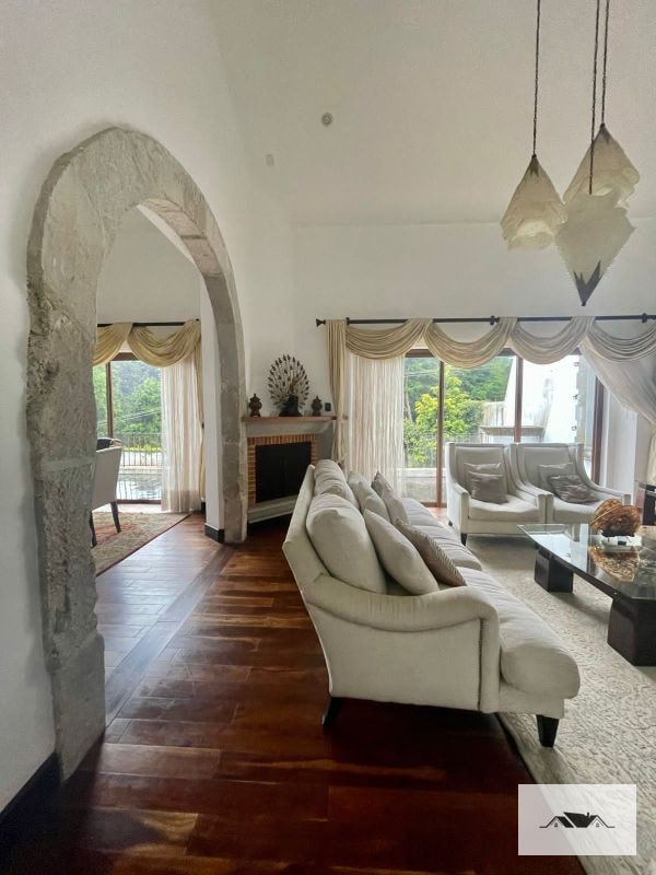 VENDO/RENTO CASA  AMUEBLADA EN KM 14.5 CARRETERA AL SALVADOR CONDOMINIO LA ESPAÑOLA  — Casa en Venta en km 11-15, Carretera a El Salvador, Guatemala, Ciudad — foto 17 de 17