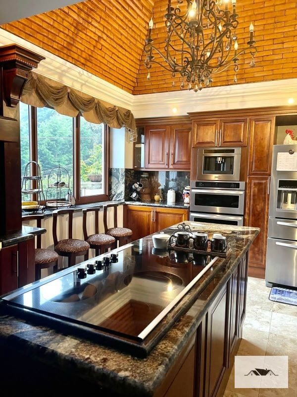 VENDO/RENTO CASA  AMUEBLADA EN KM 14.5 CARRETERA AL SALVADOR CONDOMINIO LA ESPAÑOLA  — Casa en Venta en km 11-15, Carretera a El Salvador, Guatemala, Ciudad — foto 6 de 17