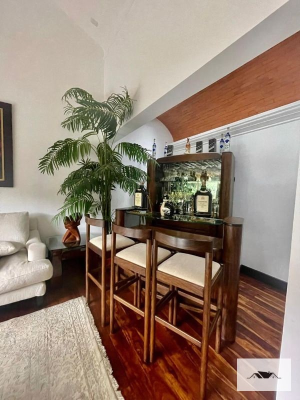 VENDO/RENTO CASA AMUEBLADA EN KM 14.5 CARRETERA AL SALVADOR CONDOMINIO LA ESPAÑOLA — Casa en Venta en km 11-15, Carretera a El Salvador, Guatemala, Ciudad — foto 3 de 17