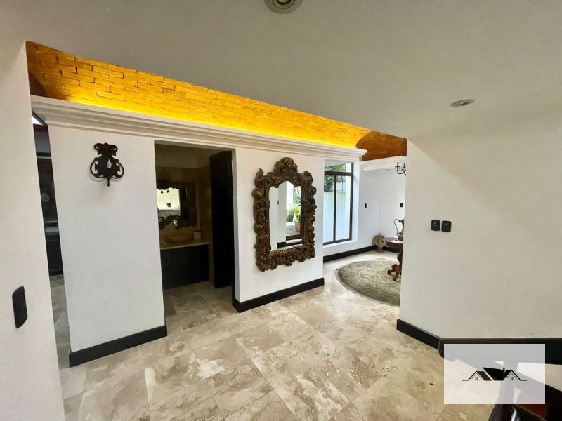 VENDO/RENTO CASA  AMUEBLADA EN KM 14.5 CARRETERA AL SALVADOR CONDOMINIO LA ESPAÑOLA  — Casa en Venta en km 11-15, Carretera a El Salvador, Guatemala, Ciudad — foto 8 de 17