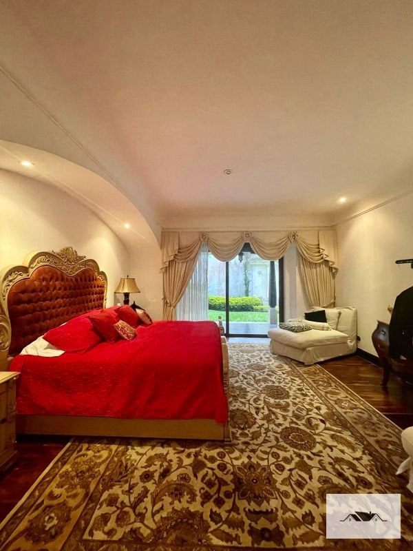 VENDO/RENTO CASA AMUEBLADA EN KM 14.5 CARRETERA AL SALVADOR CONDOMINIO LA ESPAÑOLA — Casa en Venta en km 11-15, Carretera a El Salvador, Guatemala, Ciudad — foto 15 de 17