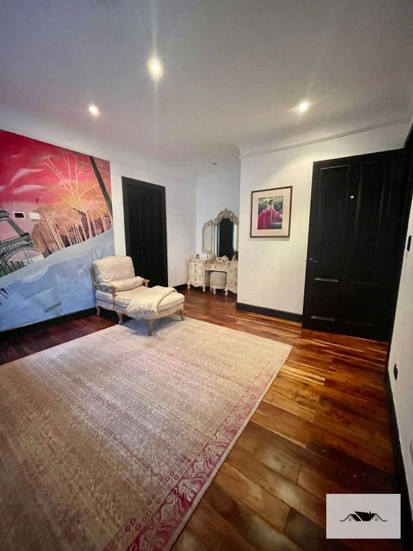 VENDO/RENTO CASA AMUEBLADA EN KM 14.5 CARRETERA AL SALVADOR CONDOMINIO LA ESPAÑOLA — Casa en Venta en km 11-15, Carretera a El Salvador, Guatemala, Ciudad — foto 11 de 17