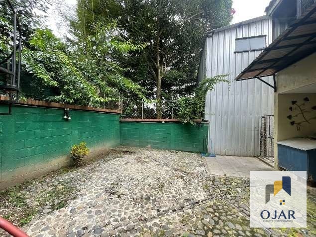Residencia con apartamento en venta, dentro de condominio en Bvld Tulam Tzu - 8