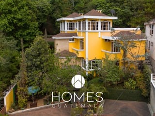 Casa en Venta, Km 16.5 Carretera a El Salvador. — Casa en Venta en Terravista, Carretera a El Salvador, Guatemala, Ciudad — miniatura 2 de 13