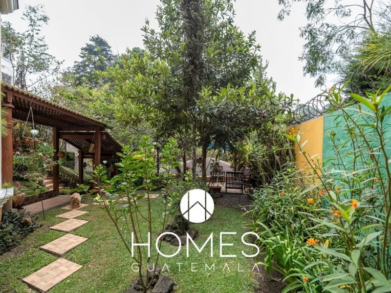 Casa en Venta, Km 16.5 Carretera a El Salvador. — Casa en Venta en Terravista, Carretera a El Salvador, Guatemala, Ciudad — foto 3 de 13