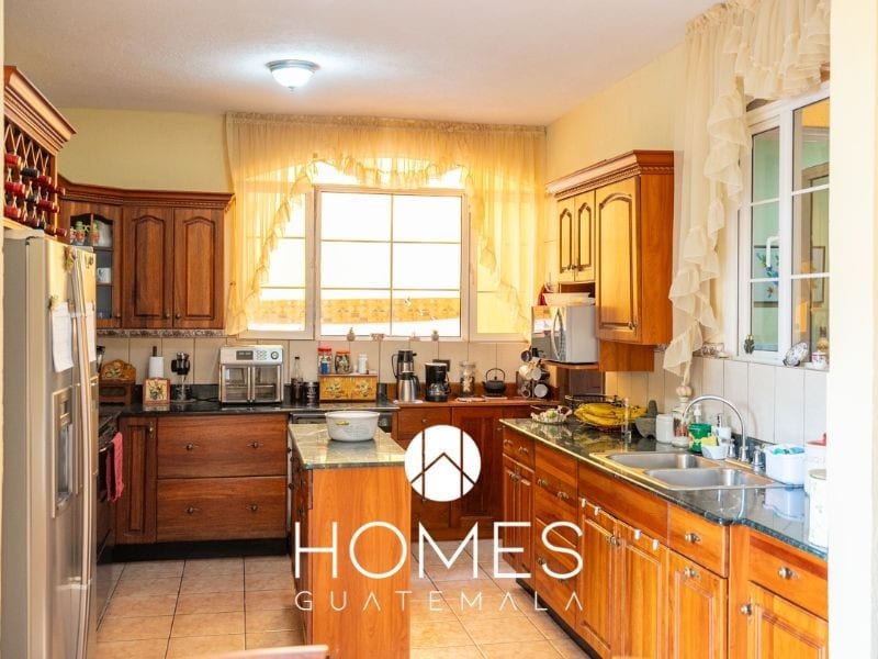 Casa en Venta, Km 16.5 Carretera a El Salvador. — Casa en Venta en Terravista, Carretera a El Salvador, Guatemala, Ciudad — foto 8 de 13