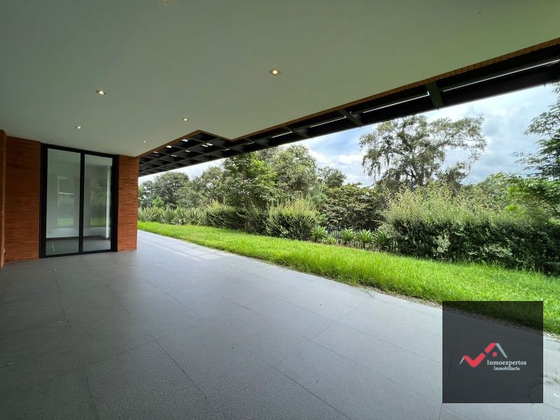 CASA EN VENTA ZONA 16 EN SAN ISIDRO EL PULTÉ GOLF - 14