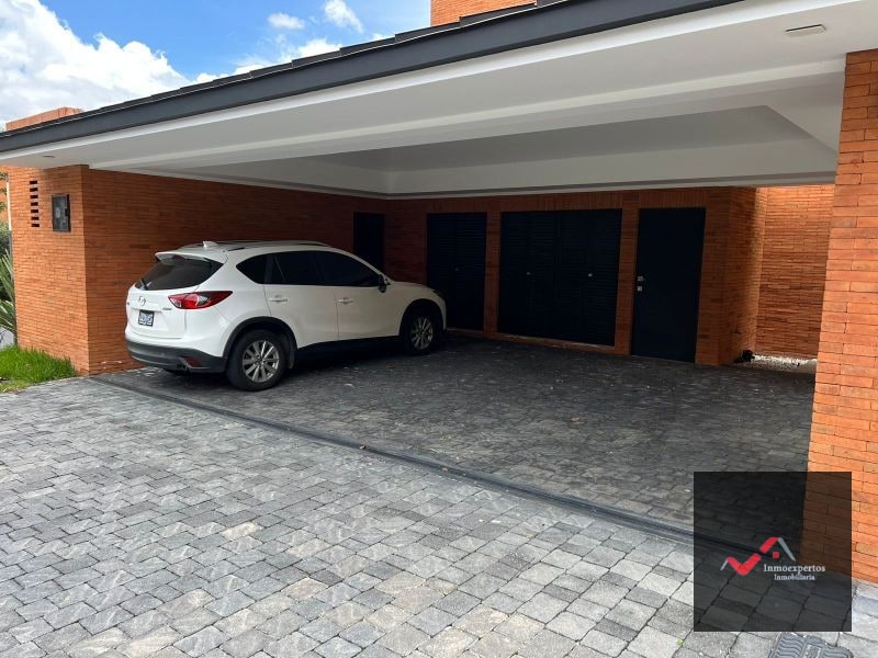 CASA EN VENTA ZONA 16 EN SAN ISIDRO EL PULTÉ GOLF - 5