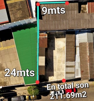 Propiedad en Calzada Roosevelt, Zona 2 de Mixco — Casa en Venta en Zona 2 Mixco, Guatemala, Ciudad — miniatura 4 de 5