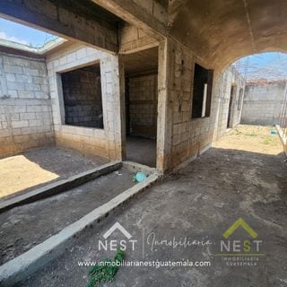 JOCOTENANGO - SACATEPEQUEZ casa en venta en obra gris, a 5 minutos del casco de Antigua — Casa en Venta en Jocotenango, Sacatepéquez — miniatura 13 de 14