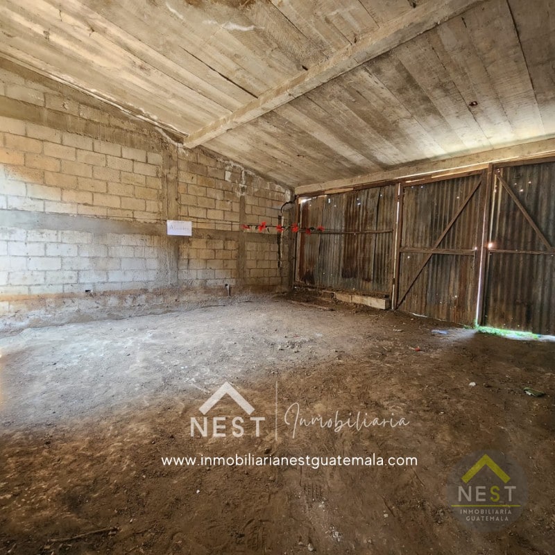 JOCOTENANGO - SACATEPEQUEZ casa en venta en obra gris, a 5 minutos del casco de Antigua - 14