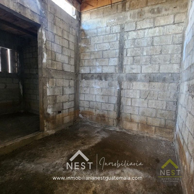 JOCOTENANGO - SACATEPEQUEZ casa en venta en obra gris, a 5 minutos del casco de Antigua — Casa en Venta en Jocotenango, Sacatepéquez — foto 4 de 14