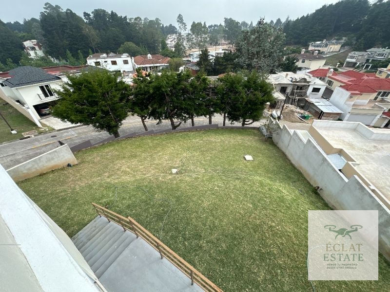 Casa en Fraijanes en Venta | Villa Verde 2 – Excelente Ubicación - 12